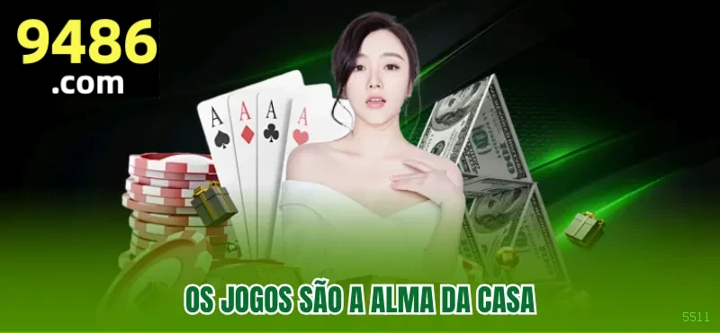 Jogos Exclusivos 55ll