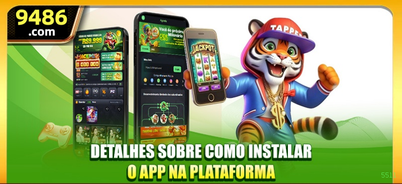 Jogos de Slot 55ll